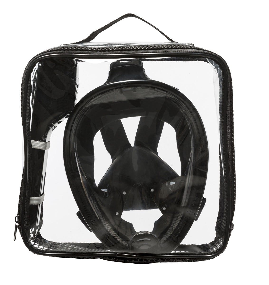 Sea Turtle  Full Face Mask