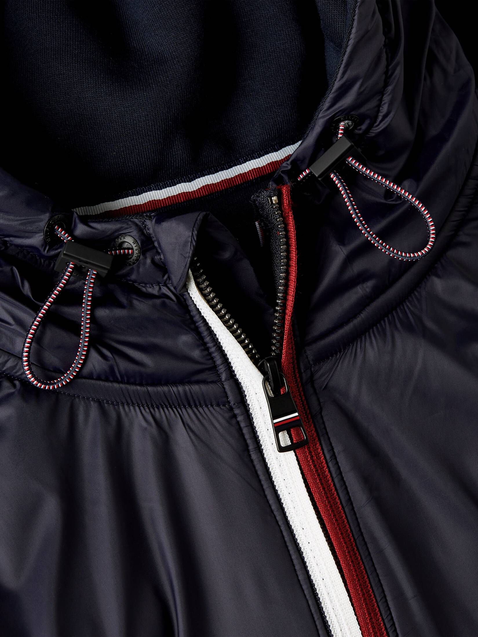 Tommy Hilfiger| Herren Jacke