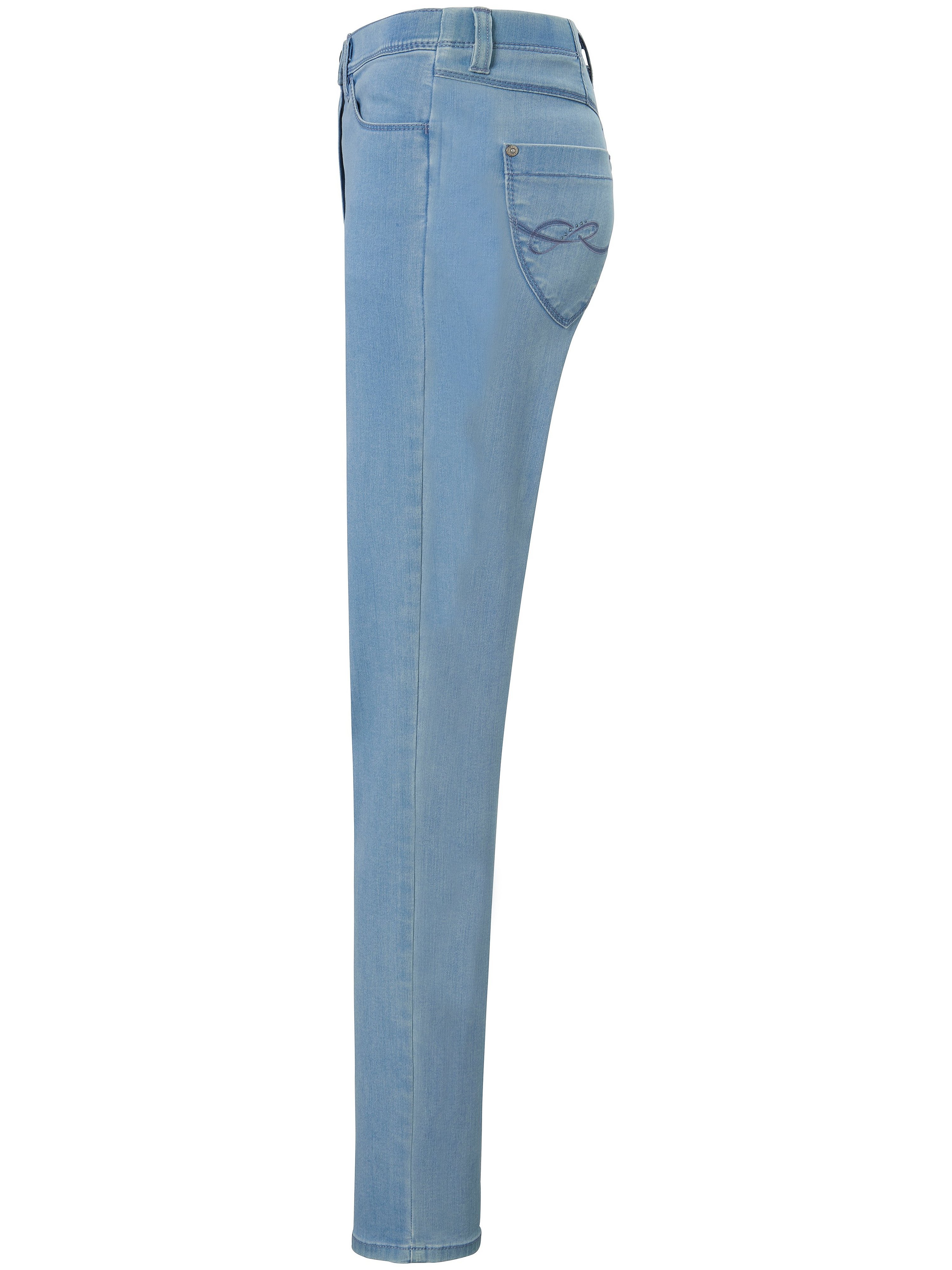 ProForm S Super Slim-Jeans Modell Laura Touch