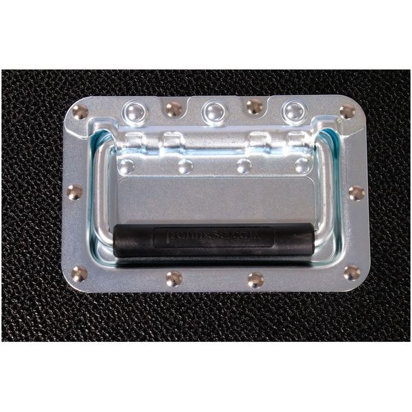 Thon Rack 8U Live 45 BK RR