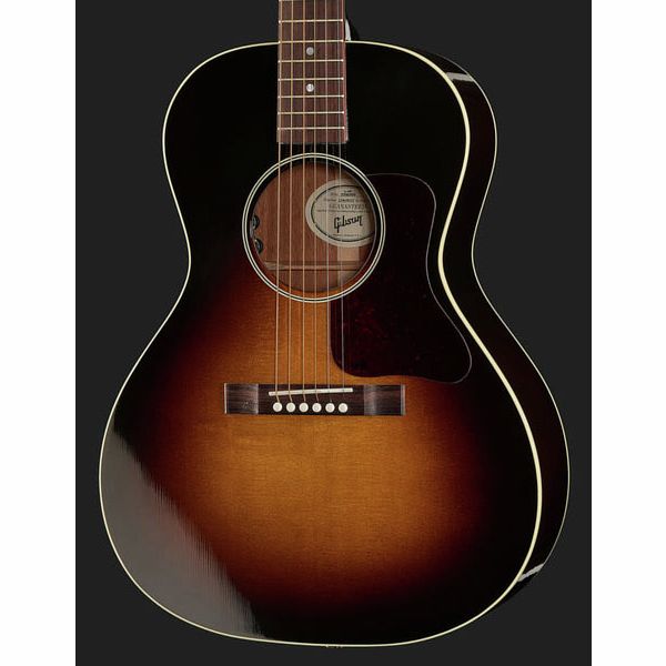 Gibson L-00 Standard VSB 2019