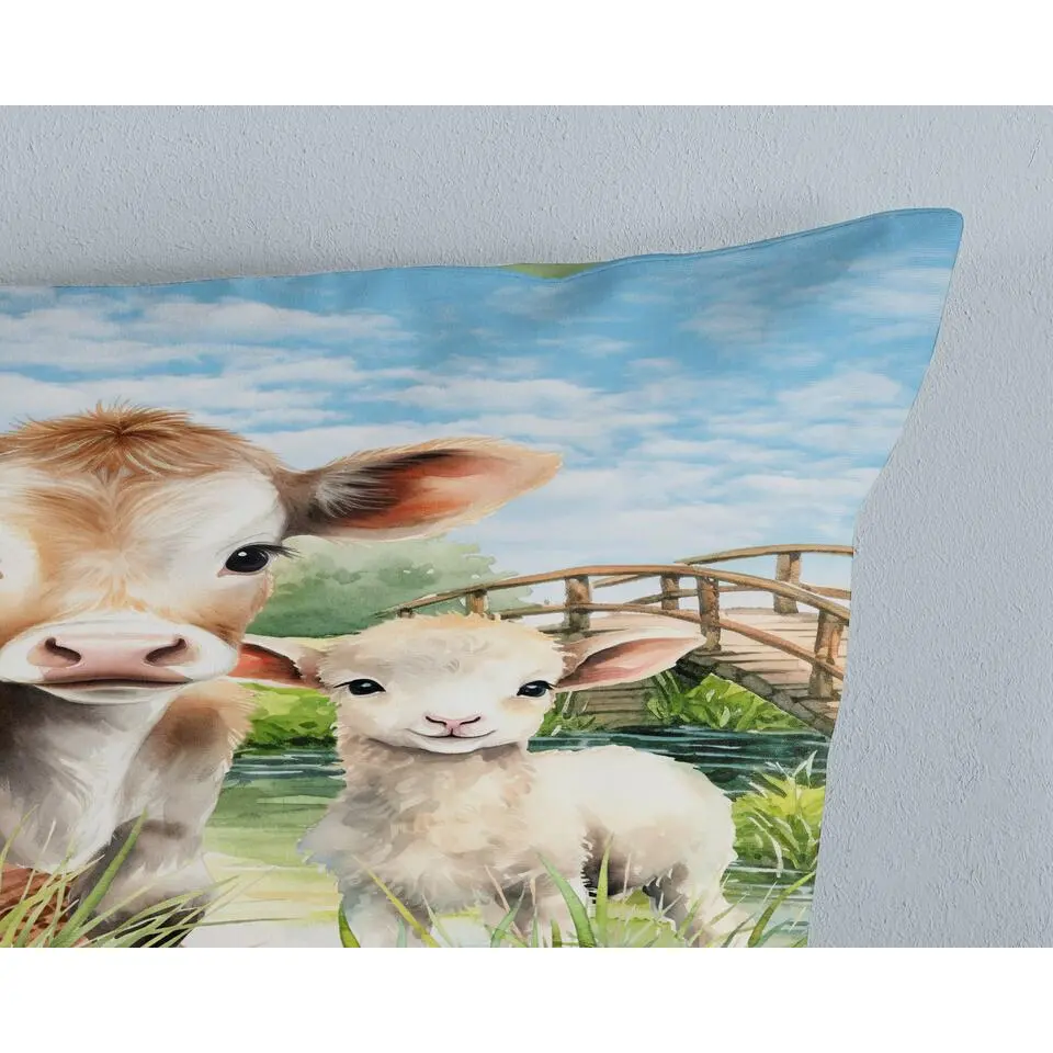 Duvet cover Pure 140x220   1* 60x70 cm