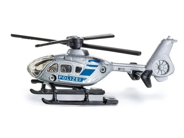 Siku Helicopter