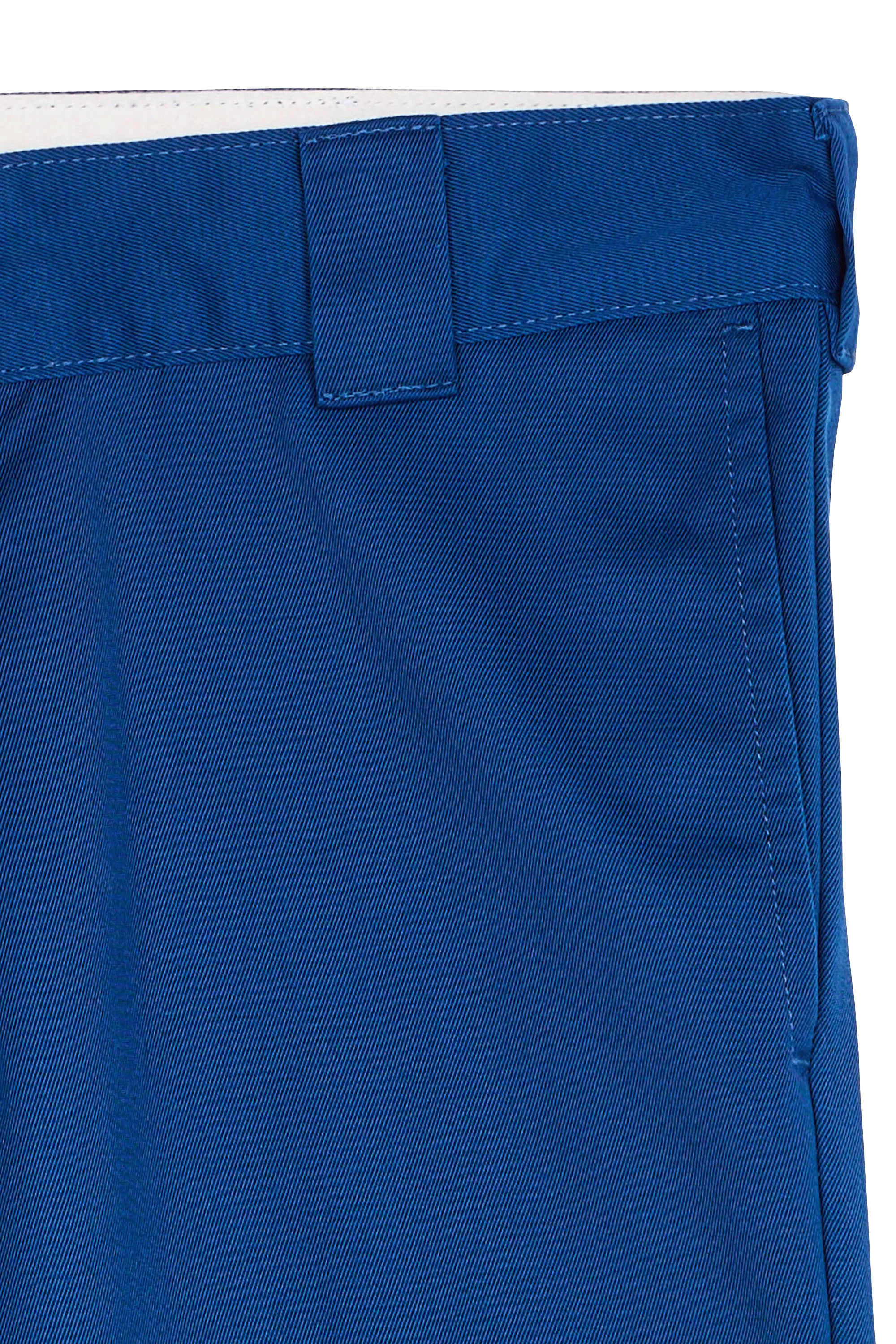 CARHARTT WIP Pantalon Master Pant Bleu