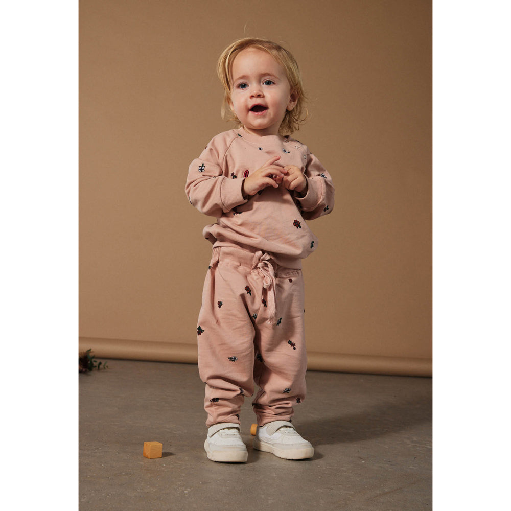 TNSDOVIE sweatpants