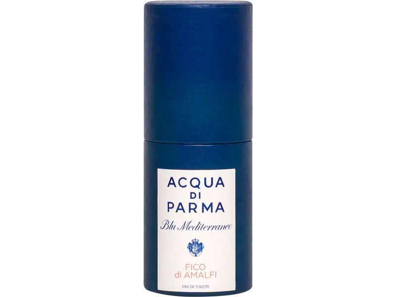 Acqua di Parma Eau de Toilette Blu me Fico 30 ml Duft für jeden Tag, warm, frisch und voller Charakter