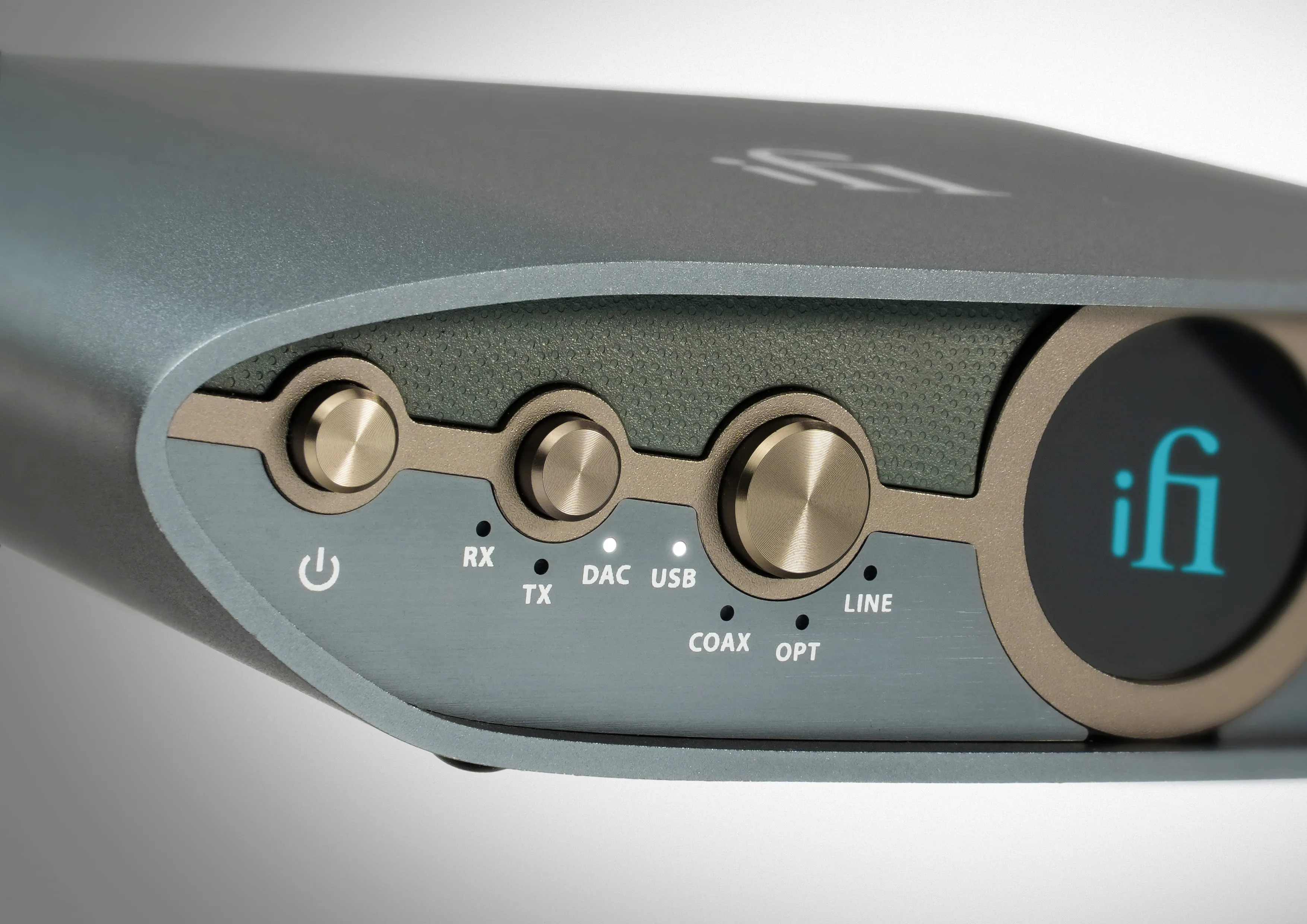 iFi Audio ZEN Blue V3 Récepteurs Bluetooth