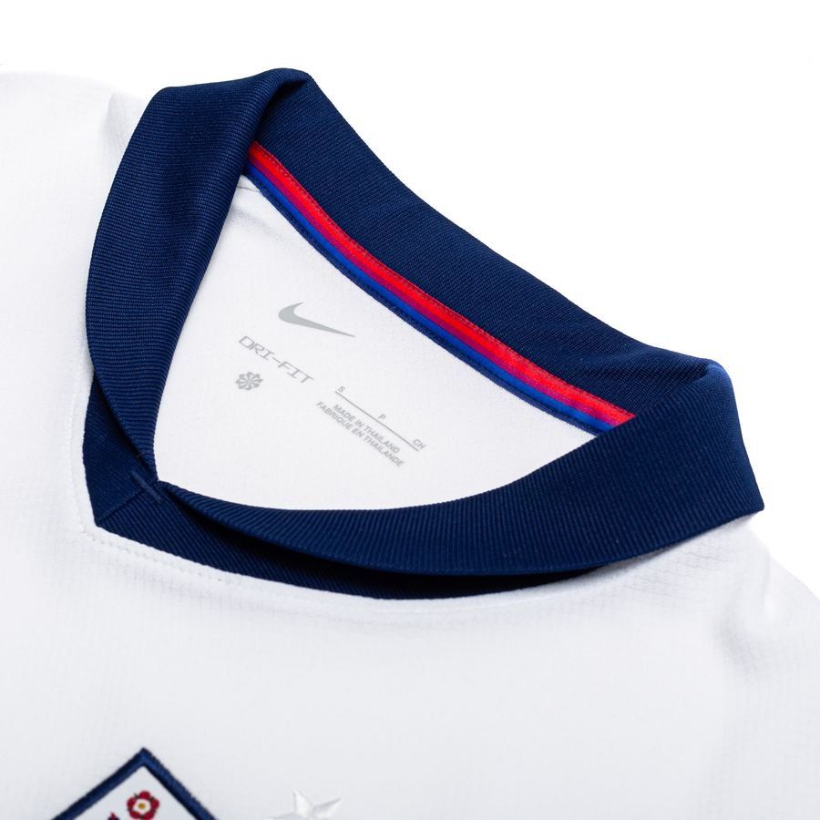 Angleterre Maillot Domicile 2024/25