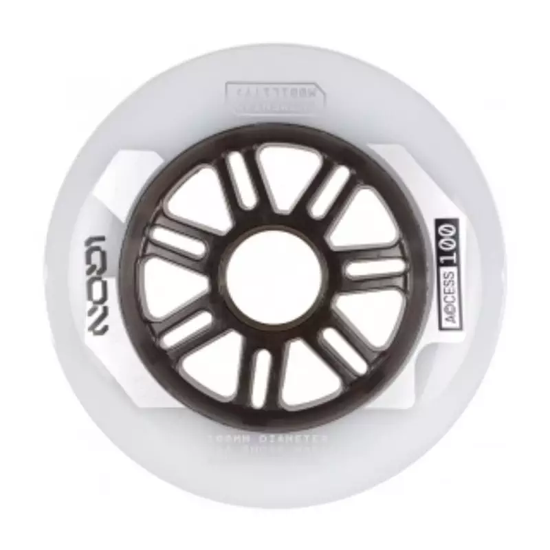 Roues roller IQON Access Combo Natural