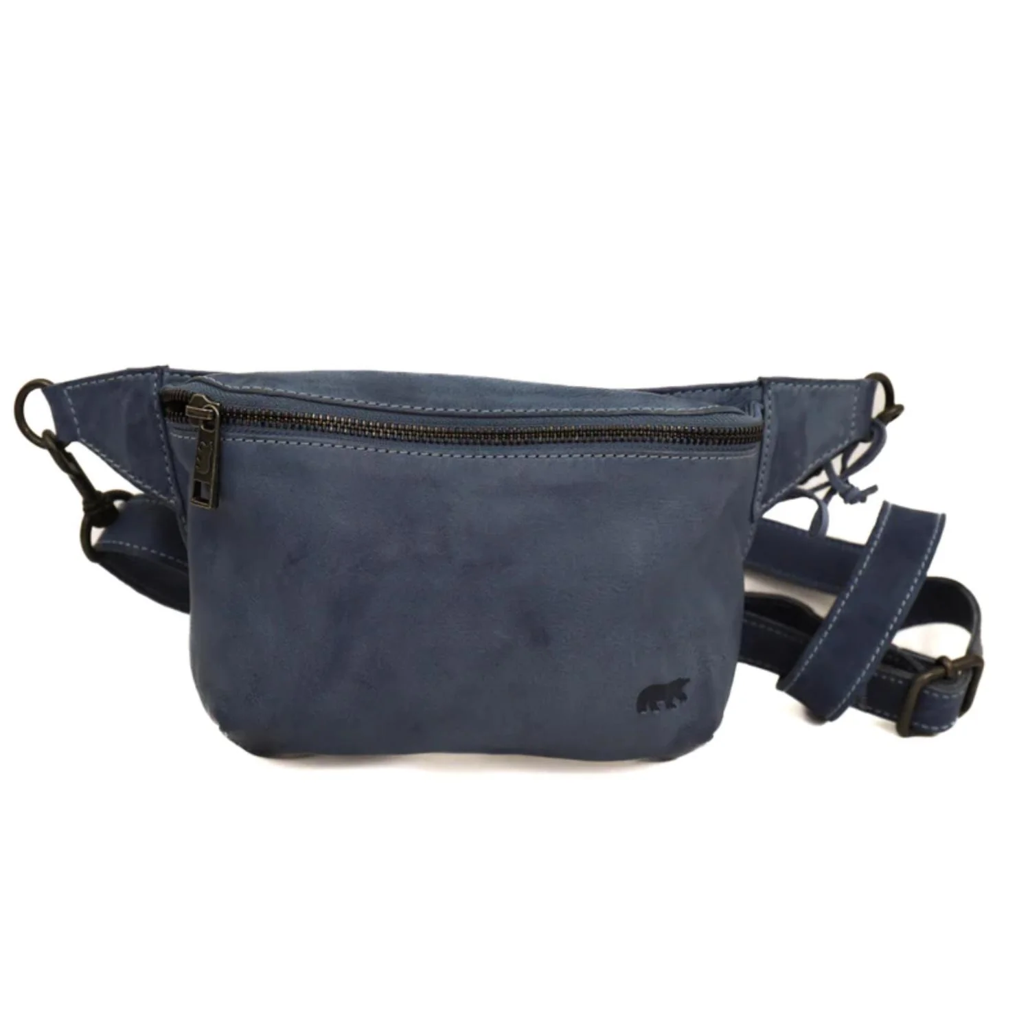 Bear Design Callisto Pelle Heuptas Stef E. Blue CP2352