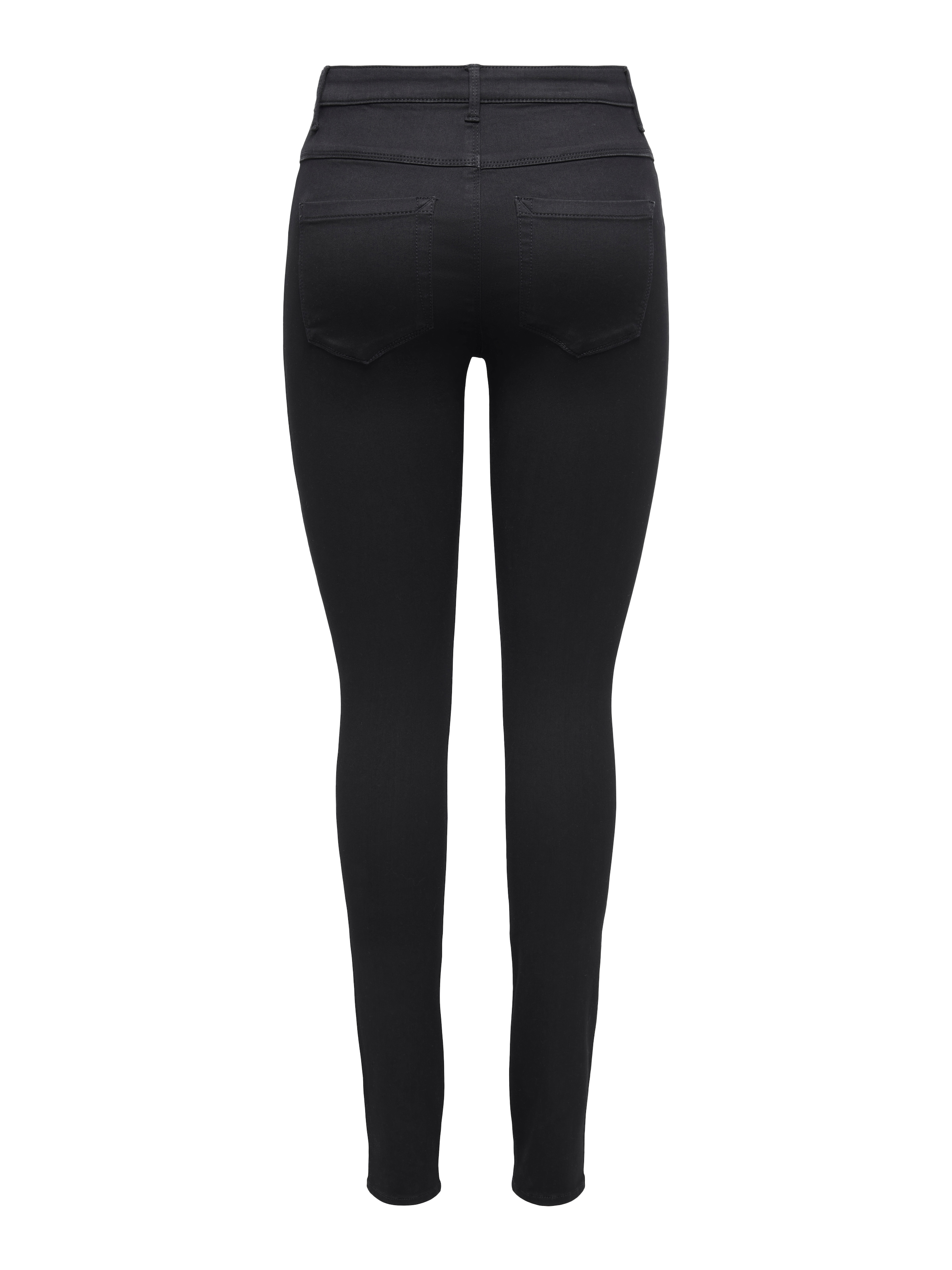 ONLY Skinny-fit-Jeans »ONLRAY HIGH WAIST SKINNY DNM BOX«