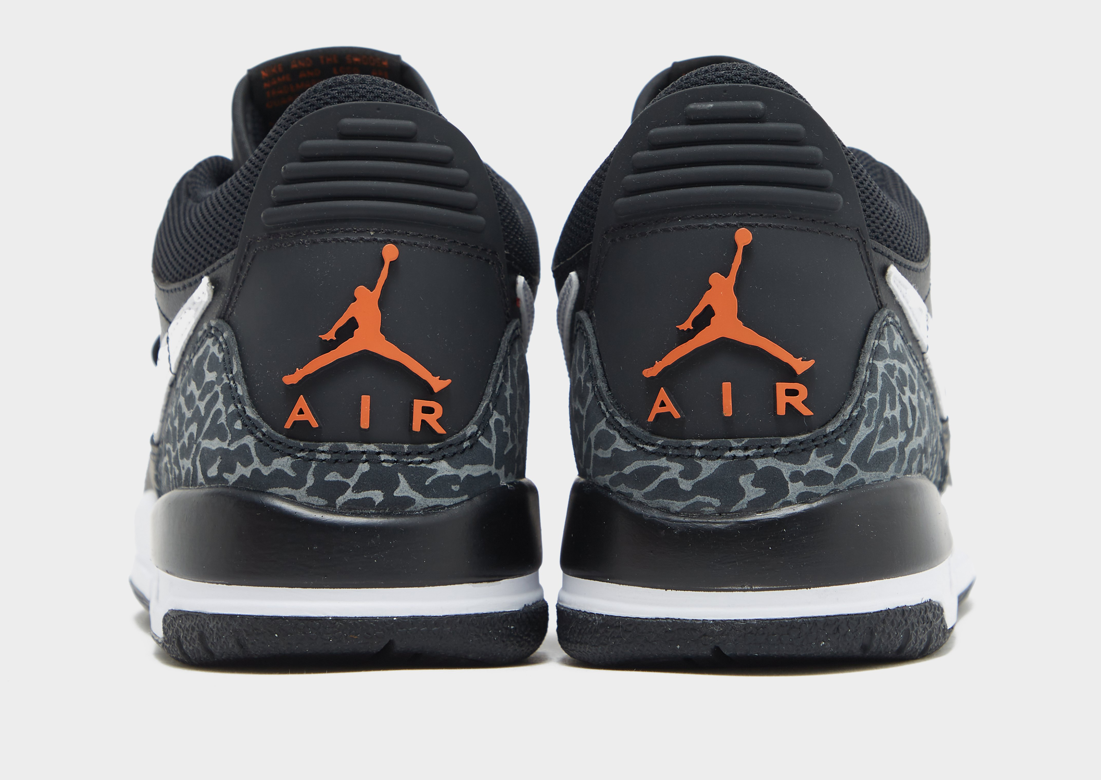 Jordan Air Legacy 312 Junior
