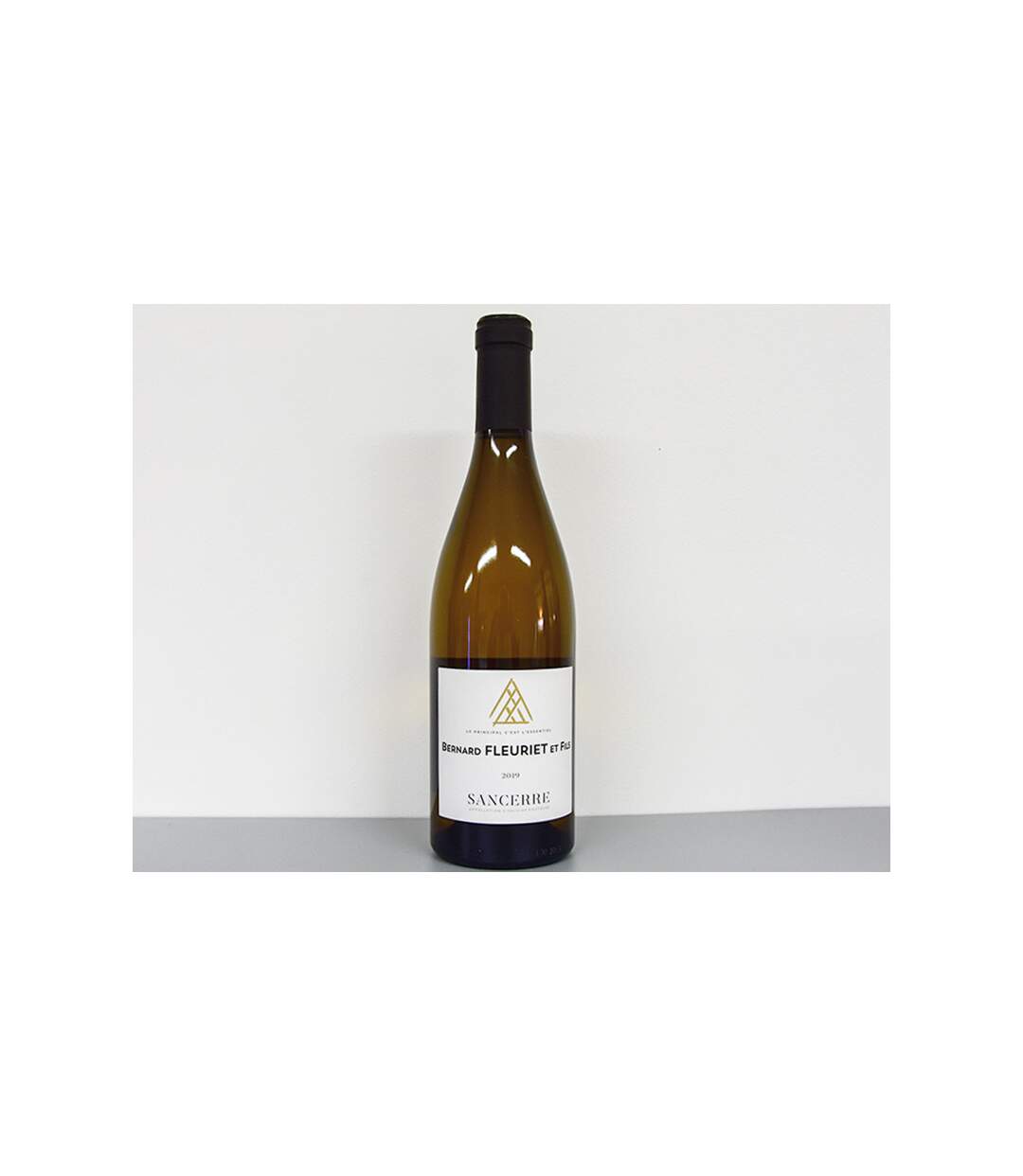 Assortiment de 3 bouteilles de vin bio livré à domicile - SMARTBOX - Coffret Cadeau Gastronomie