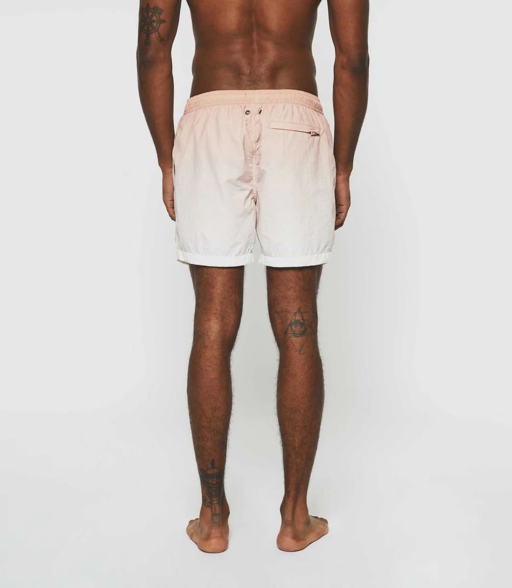 Maillot de bain dégradé rose 