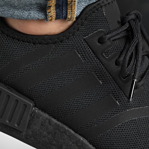 Baskets NMD R1 GZ9256 Core Black