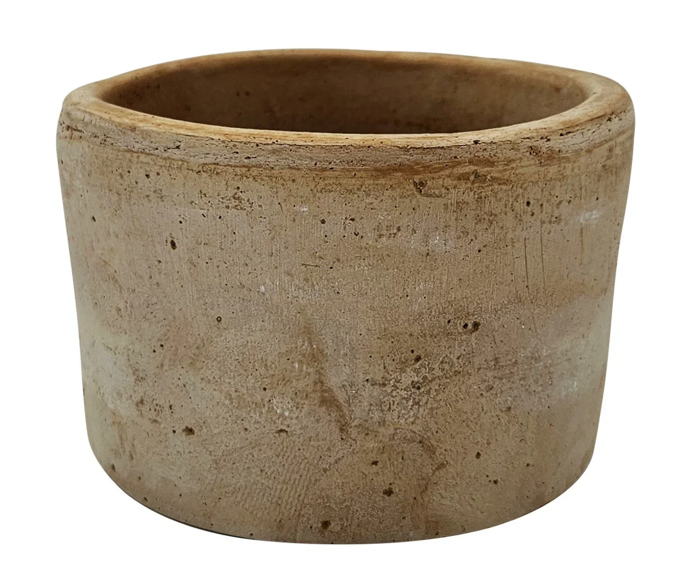 Potte Lucca mix Ø12 cm