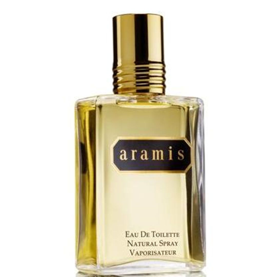 ARAMIS  Eau de Toilette Natural Spray - 110ml