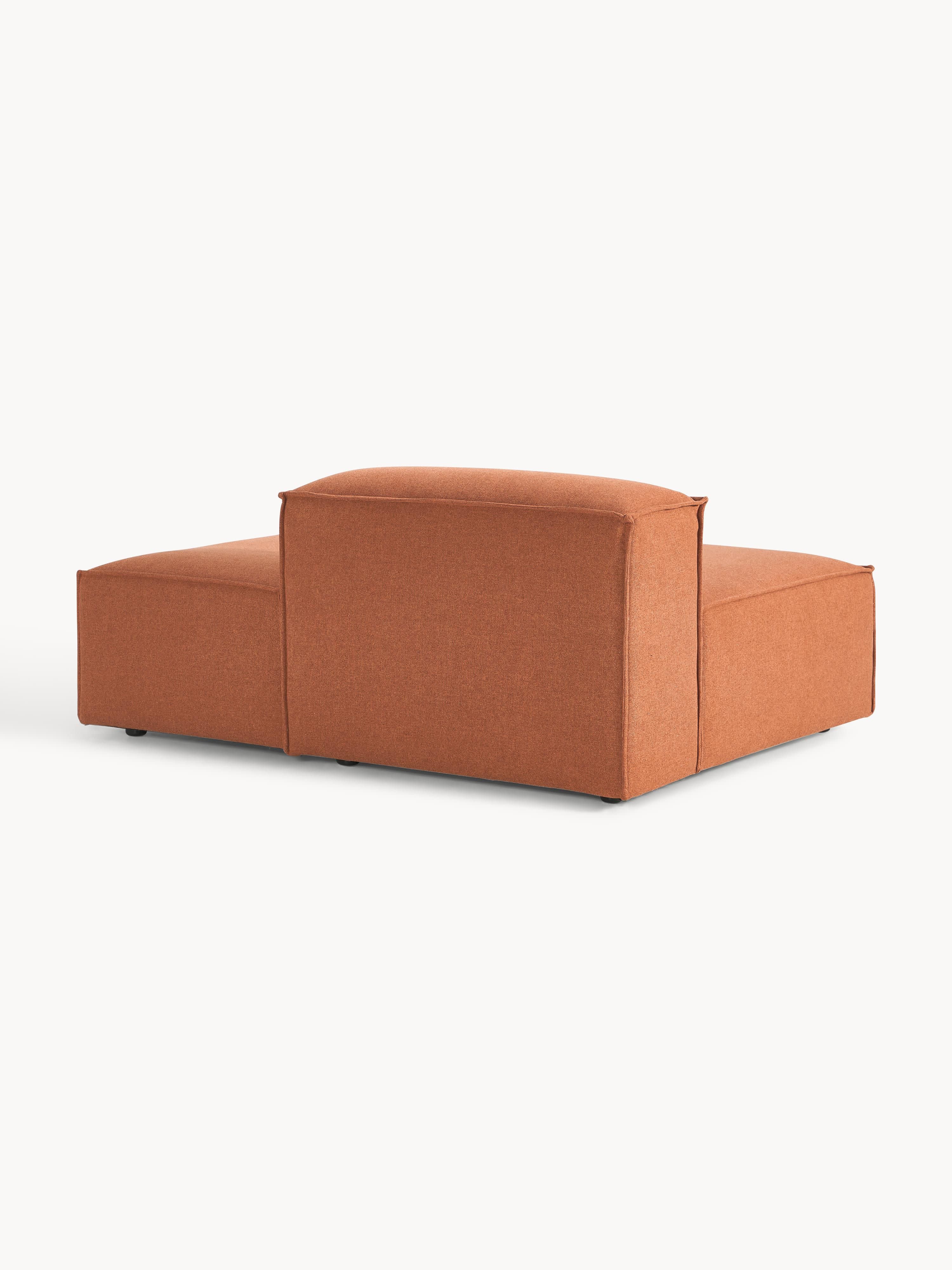 Chaise longue module Lennon