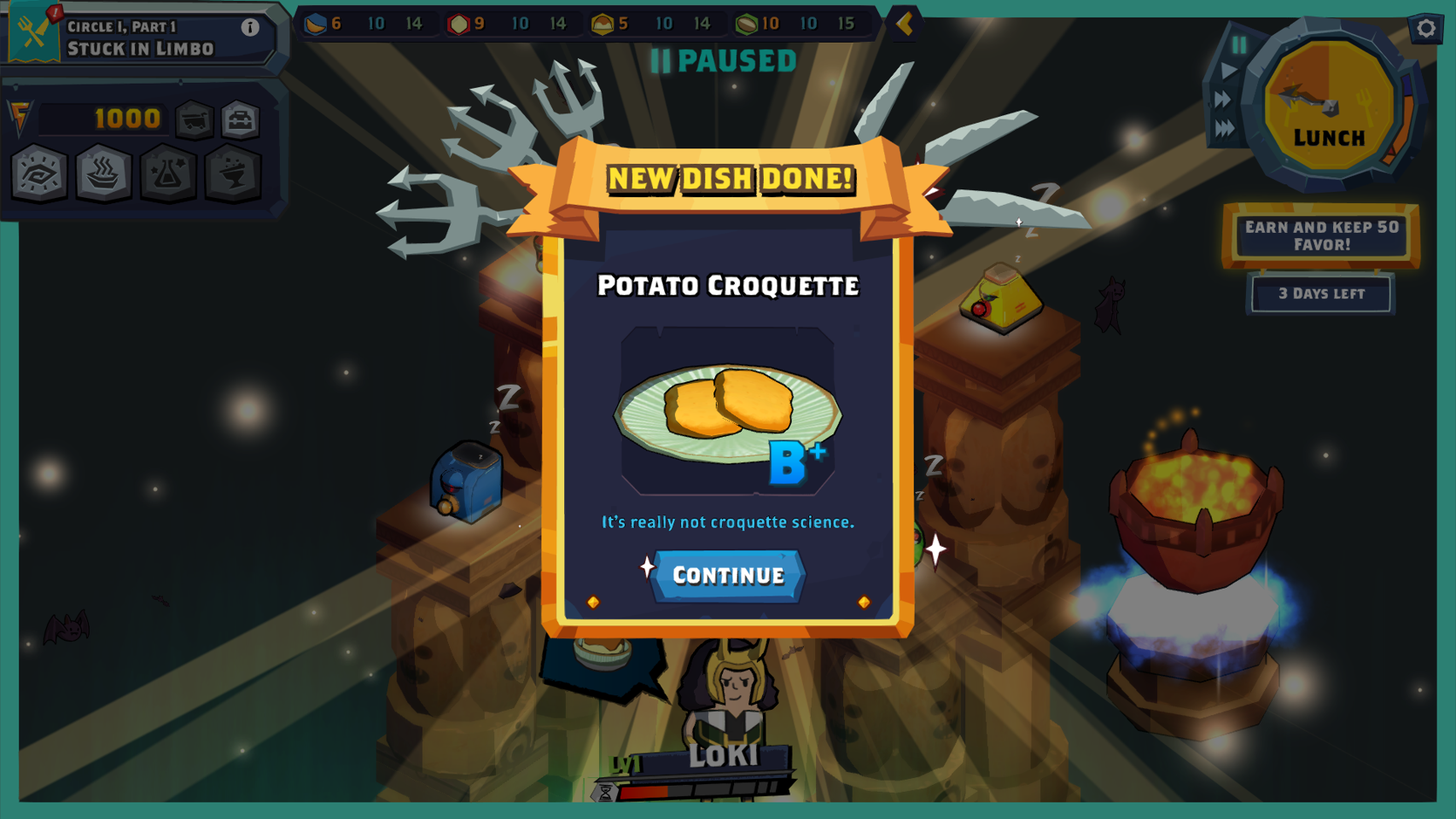 Holy Potatoes! What the Hell?!- PC