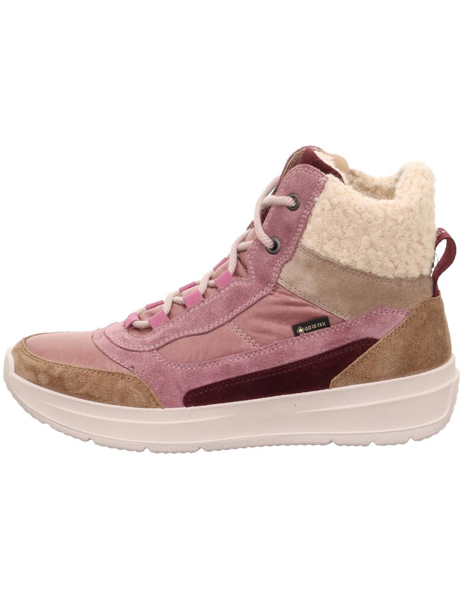 Sneakers High SPRINTER