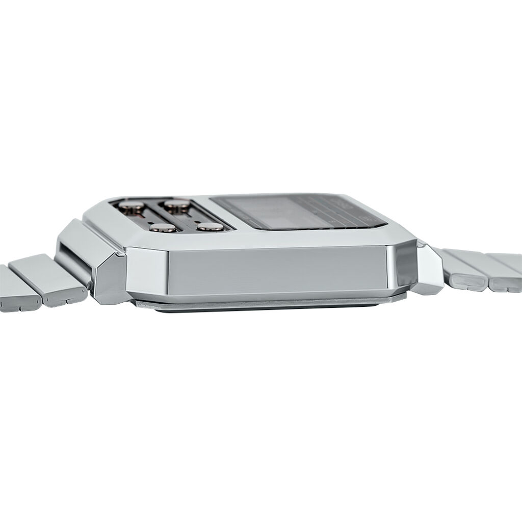 Montre Casio Collection Gris