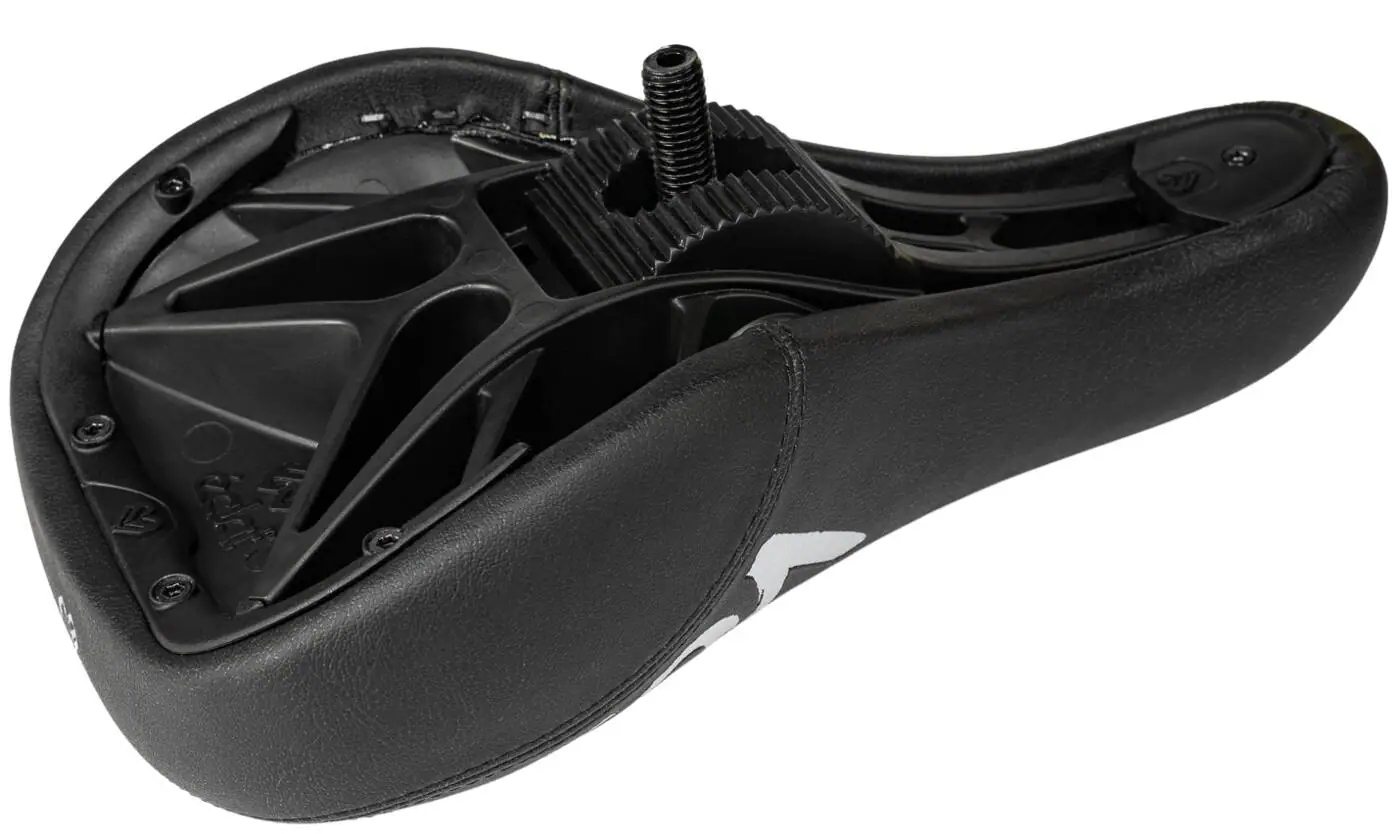 Éclat Void Fat Pivotal BMX Sadel | SkatePro