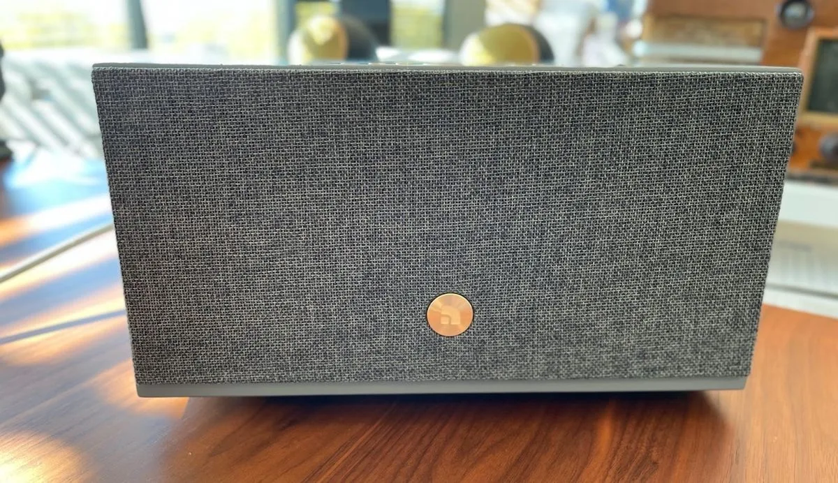 Audio Pro Addon C10 MKII Gris Enceintes multiroom