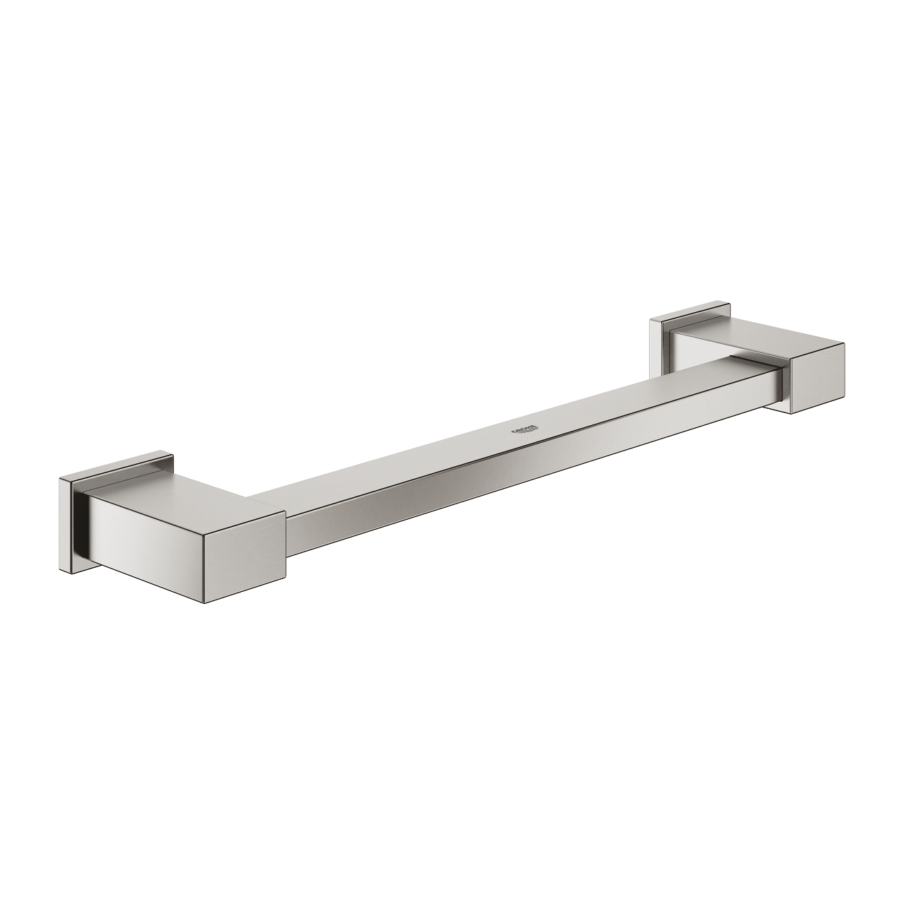 Grohe Essentials Cube handgreep supersteel