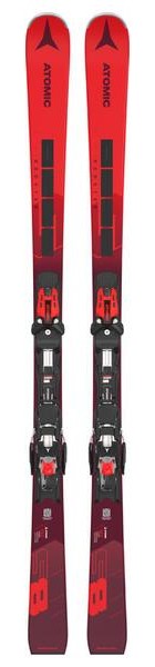 Atomic Redster S8 Revoshock C Längenwahl   Atomic X 12 GW Mod 2024