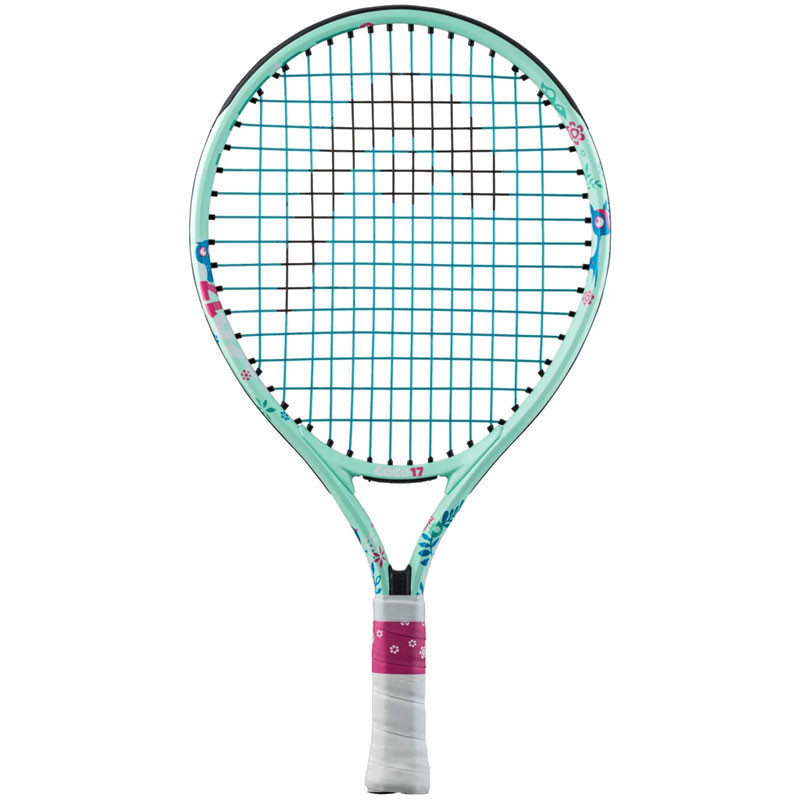 Head Coco 17 verte - Raquette enfant baby tennis 3-4 ans