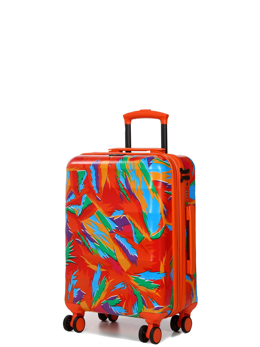 Valise Airtex Ara 54 cm