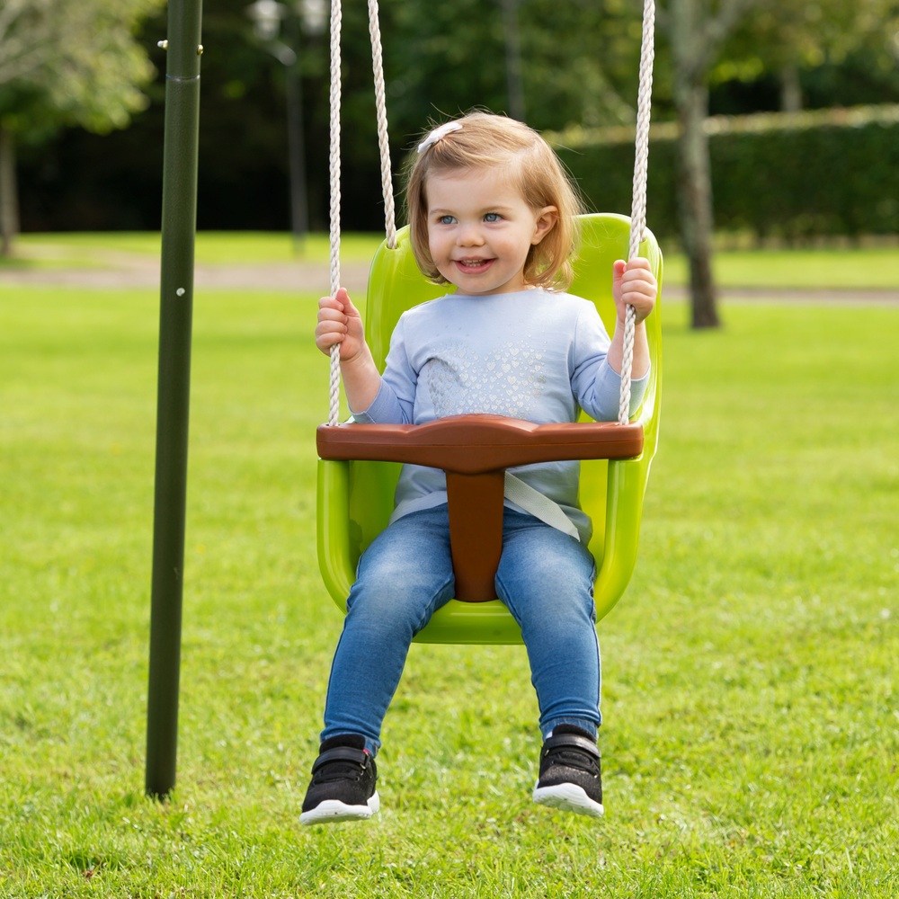 Babyschaukelsitz