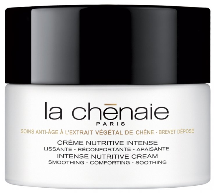 La ChênaieCrème Nutritive Intense 50 ml