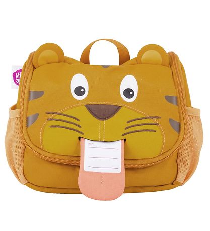 Affenzahn Kulturbeutel - Timmy Tiger