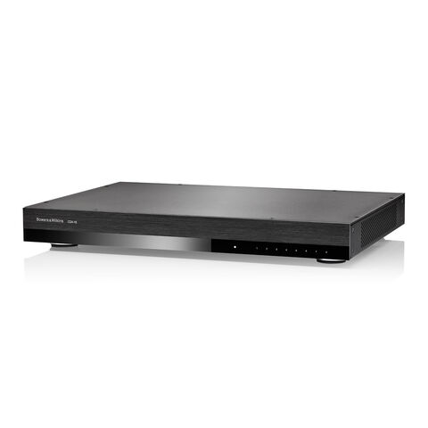 Bowers & Wilkins CDA-16 – 16-kanaals versterker voor grote installaties