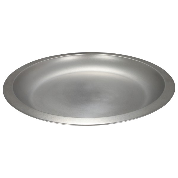 Basic Nature - Assiette en inox