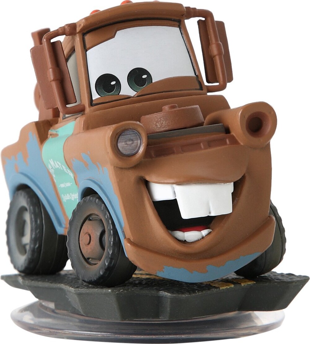 Disney Infinity 1.0 Figur - Bumle
