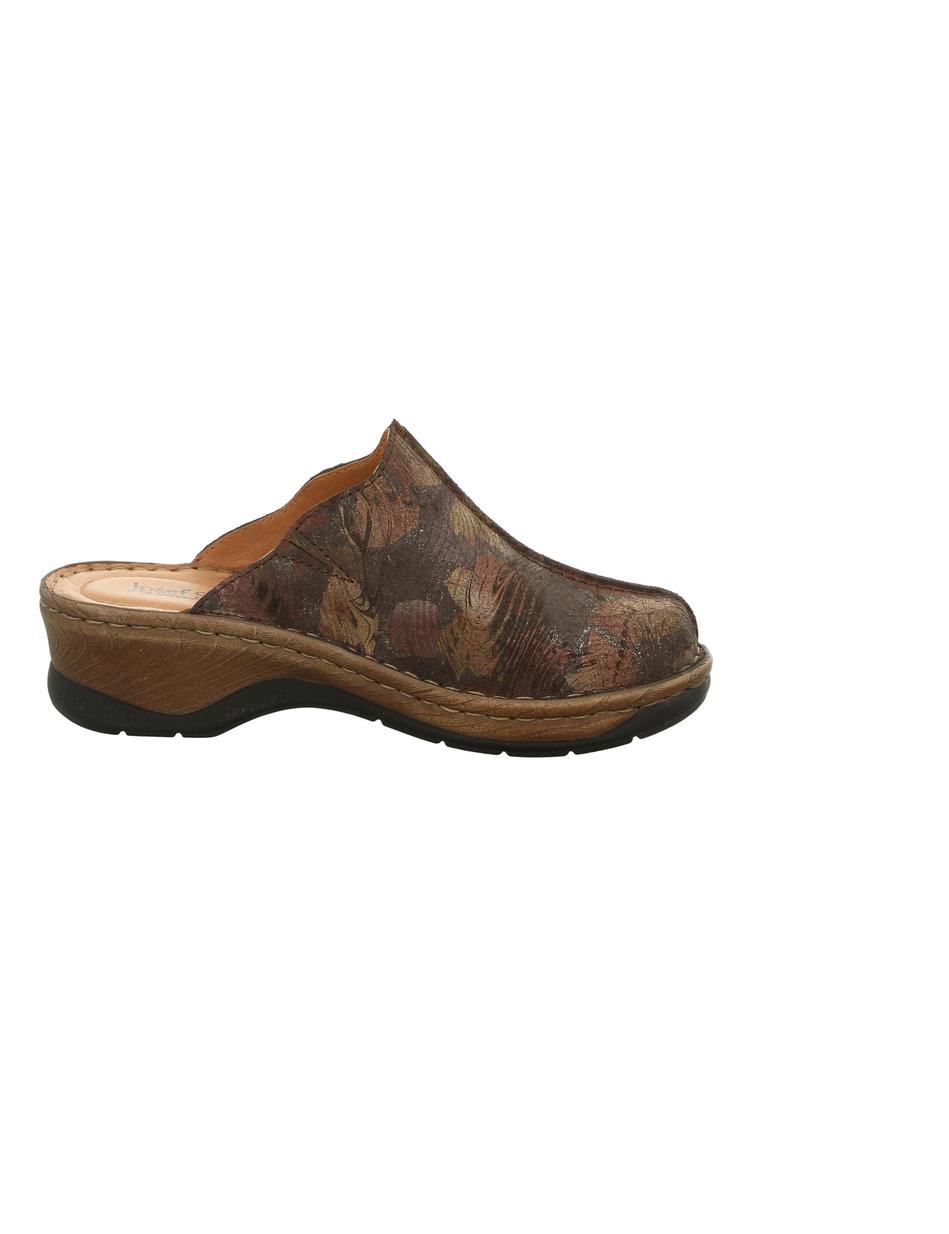 Clog Catalonia 51, moro