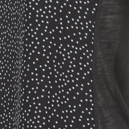 Moony Mood - EZTEL - Noir / Blanc