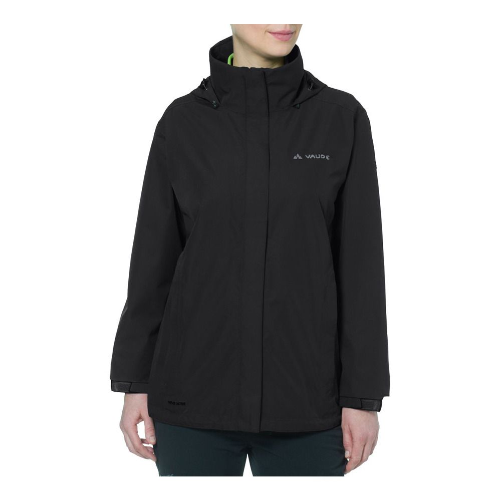 Vaude ESCAPE LIGHT - Veste Femme black
