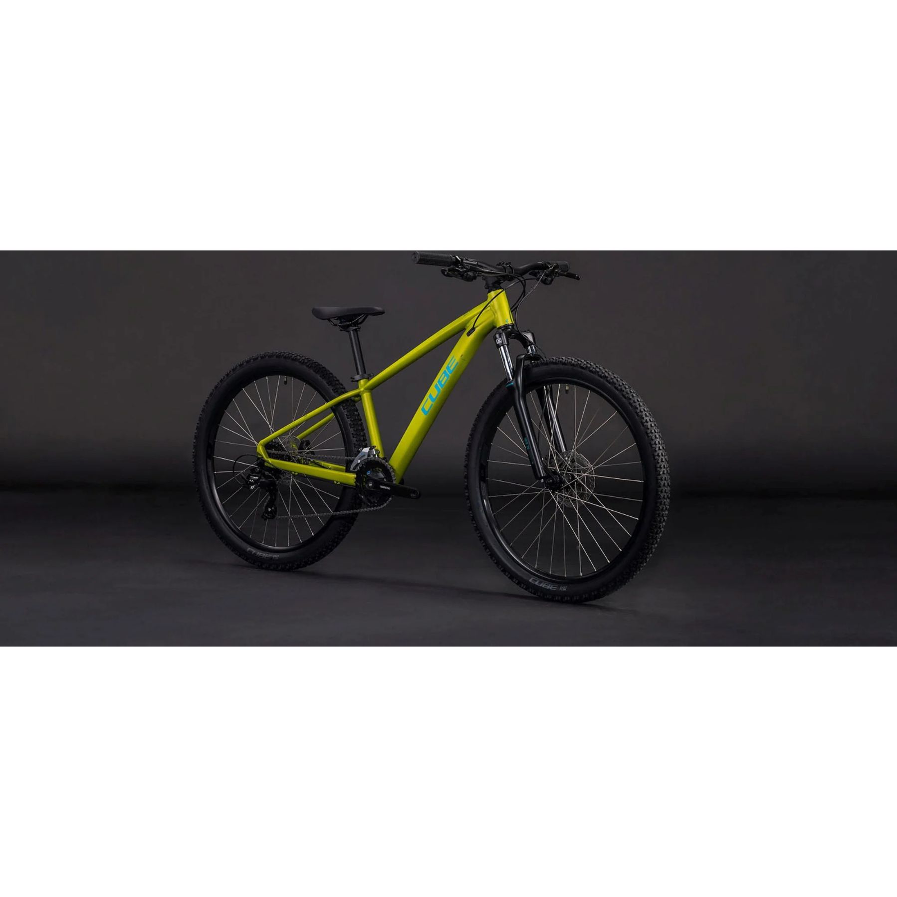 Cube Acid 260 Disc 2026