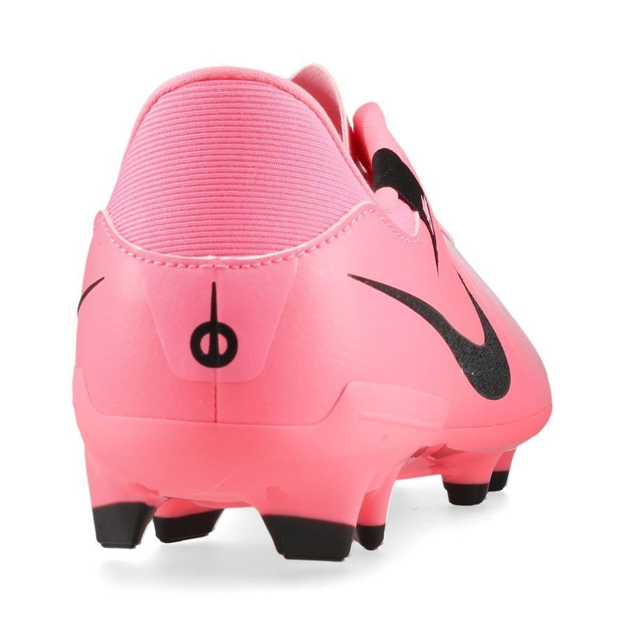 Nike Tiempo Legend 10 Academy MG Mad Brilliance - Rose/Noir