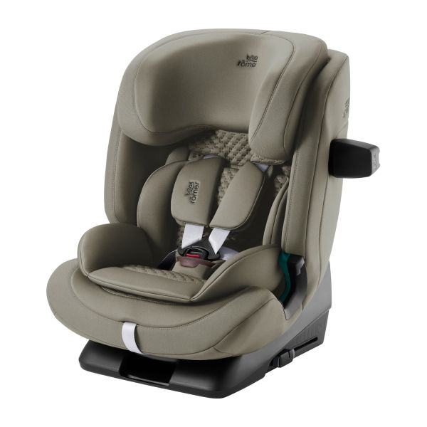 Britax Römer Advansafix Pro Autostoel - Lux - Warm Caramel