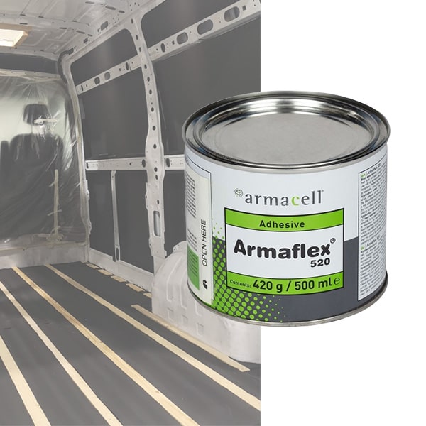 Colle 520 ARMAFLEX