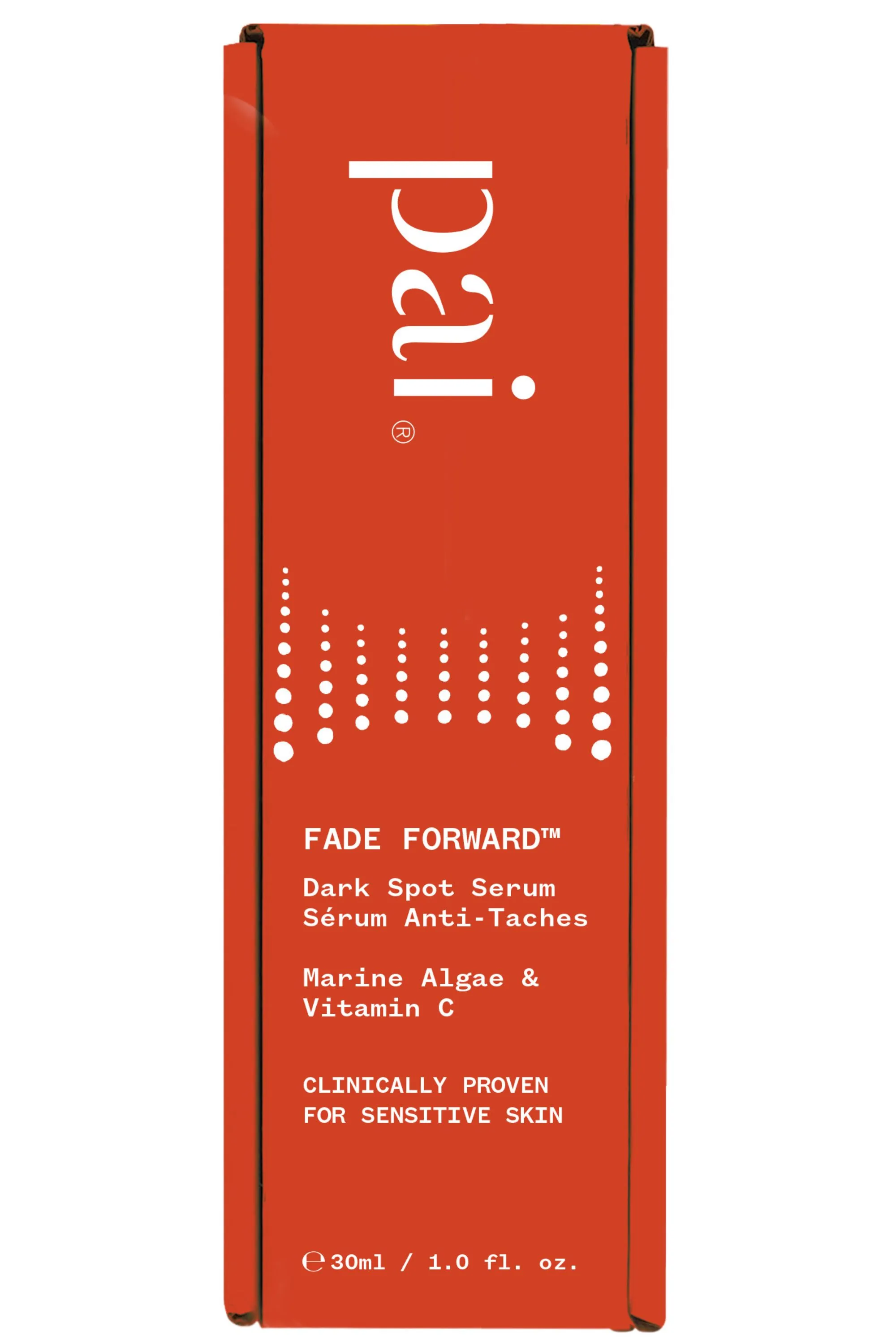 PAI Sérum anti-taches aux algues marines Fade Forward-30 ml