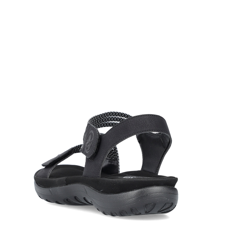 Rieker 64870-00 | NOIR