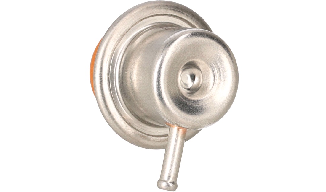 Brændstoftrykregulator