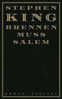 Brennen muß Salem