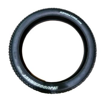 Pneu (26x4) pour Vélo Électrique