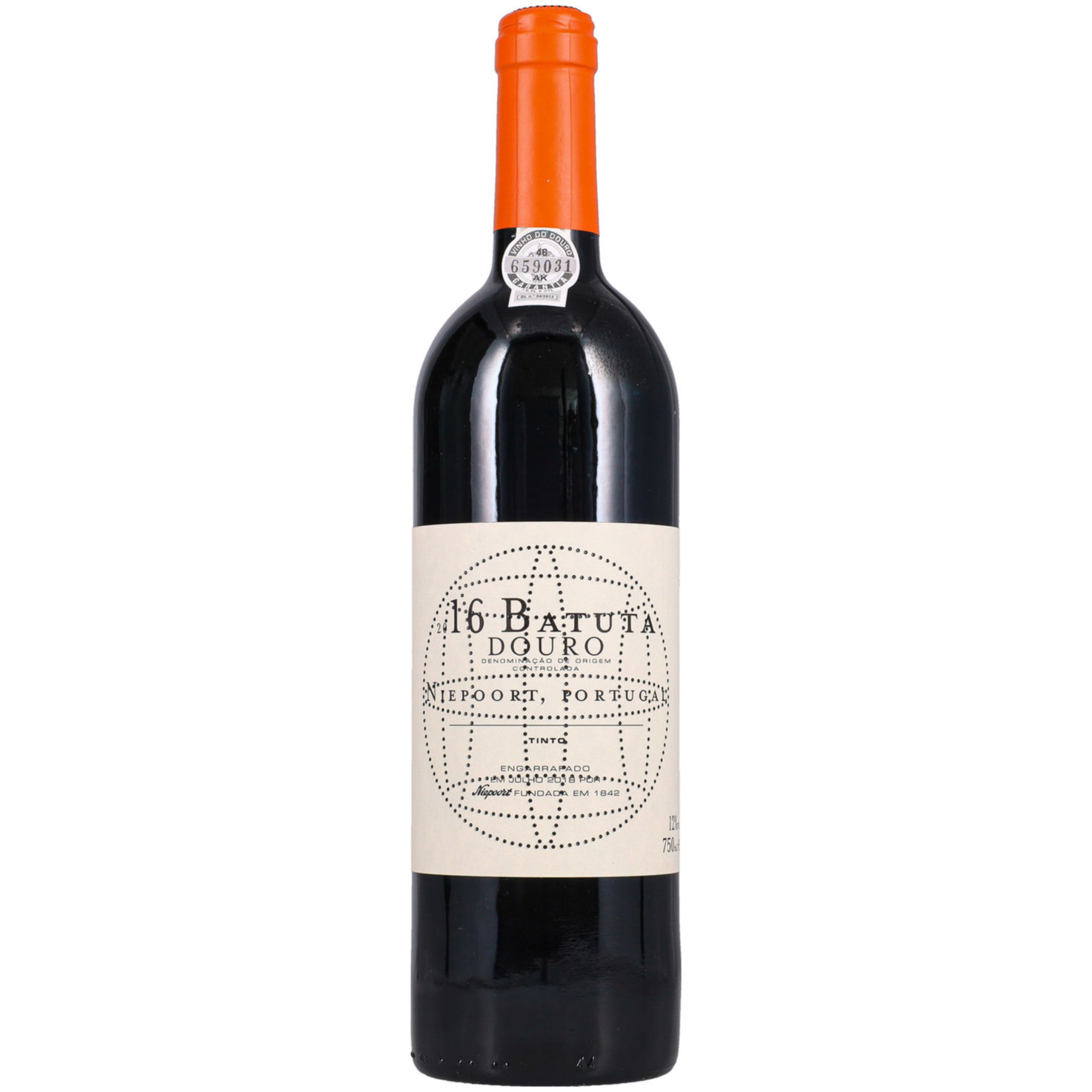 Douro DOC Batuta Niepoort -75cl